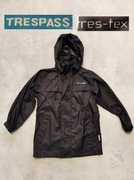 Kurtka przeciwdeszczowa Trespass na 5 - 6 lat roz 110 - 116 membrana