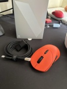 myszka bezprzewodowa Rapoo VT1 Gen 2 paw3395 8k