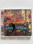Lenny Valentino Uwaga Jedzie Tramwaj CD 2001
