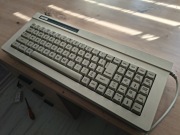 KLAWIATURA AMSTRAD 256K
