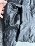 Kurtka skórzana damska 