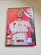 GRA  KOMPUTEROWA FIFA20 DVD PC