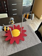 Żyrandol do pokoju dziecięcego Massive