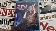 Vanna & Boytronic - Live at Arena Koncert na Blu-ray