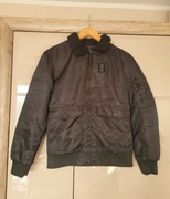 kurtka chłopięca / młodzieżowa Sinsay bomberka XS jesienno-zimowa