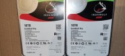 Seagate IronWolf PRO ST10000NE0004  10TB - Mam 2szt. - Cena za 1 sztukę