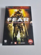 FEAR EXTRACTION POINT PC PL STAN BDB