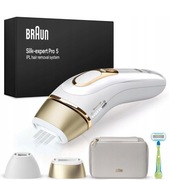 Depilator Braun IPL Silk-expert Pro 5 PL5152
