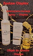 Olejek do włosów  - Intensywna kuracja sprey - zestaw olaplex 