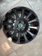 Felga Aluminiowa 16 cali Skoda Fabia 6,5Jx16 ET43 5J0601025LA 