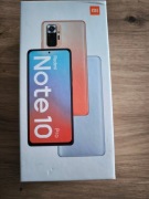 Smartfon Redmi Note 10 Pro 