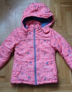Kurtka zimowa narciarska rozm 122