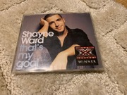 Shayne Ward - That's my goal CD 2005 singiel X Factor