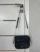 Guess torebka Guess listonoszka Guess