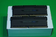 RAM DDR4 Corsair Vengeance LED 3200MHz 2x8GB