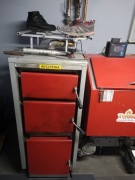 Części do pieca na ekogroszek 15kw, 2015rok, szkp 