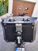Kufer centralny motocyklowy GIVI Trekker Outback 42L