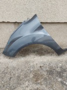 Fiesta MK7 Błotnik Lewy