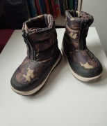 Śniegowce Fox and bunny r. 24 (Sinsay)