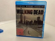 THE WALKING DEAD SEASON 1 (ŻYWE TRUPY)  BRAK PL