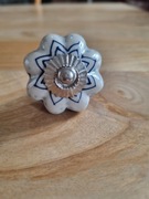 ceramiczna gałka / uchwyt * NOWA