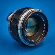 Auto-Takumar 55mm f/2.0