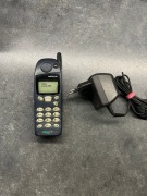NOKIA 5110 z nową baterią