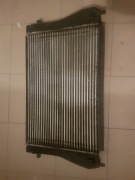 Intercooler Leon Cupra III 5F Golf 7R Audi S3 8V