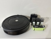 Odkurzacz iRobot Roomba 805 Zestaw