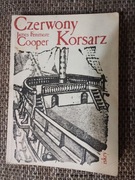 Czerwony Korsarz  James Fenimore