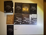 WIEDŹMIN GRA KOMPUTEROWA EDYCJA ROZSZERZONA KOLEKCJONERSKA