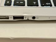 MacBook Air 2017 A1466 uszkodzony