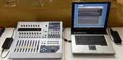 YAMAHA 01x Produkcyjne Studio Muzyczne - Mikser + Laptop + SONAR X1