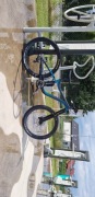 giant reign 2 ltd 2016