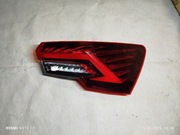 LAMPA TYŁ TYLNA PRAW BŁOTNIK SKODA OCTAVIA IV LIFT  EUROPA 5E3945208B