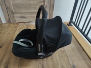 Fotelik samochodowy firmy Maxi-Cosi Cabrio Fix i-Size 0-13 kg