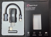 MSXTTLY Wireless CarPlay Adapter