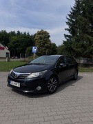 Toyota Avensis 2.0 D4D 2014 Gotowa do jazdy 