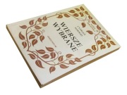 Wiersze wybrane Norwid Cyprian