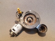 Młynek kompletny PHILIPS HD8847/ SAECO