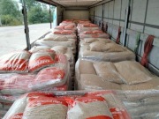 Pellet Karpwicz hurt od 22 ton