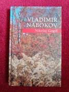 Vladimir Nabokov  Nikołaj Gogol