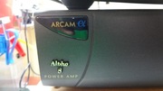 Końcówka mocy ARCAM alpha 8P Power Amplifier
