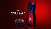 PlayStation Spider Man 2 limited edition 