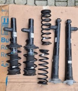 RSQ3 magnetic ride komplet amortyzatorow 83a413031/ 83a512009