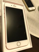 iPhone 7 32GB bateria 100%, wyświetlacz jak nowy