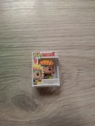 Funko Bitty Pop! WWE: Ricky Steamboat #121