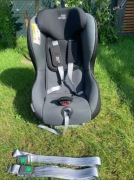 Fotelik Britax Romer Max Way Plus 9-25 kg RWF Storm Grey