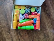 Klocki miękkie dla dzieci 