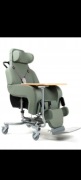 Wózek specjalny pielęgnacyjny ALTITUDE Vermeiren używany